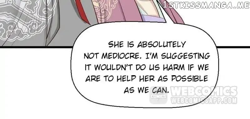 A Beauty, a Fatal Concubine chapter 26 - page 30