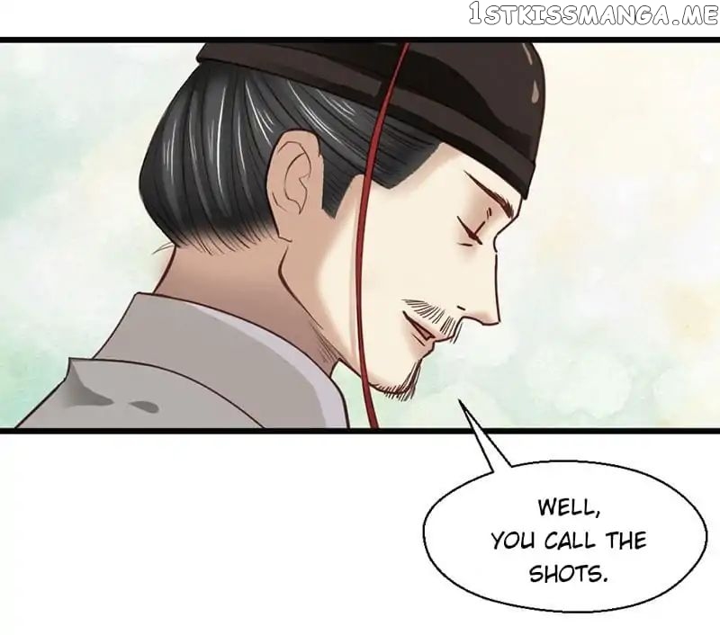 A Beauty, a Fatal Concubine chapter 26 - page 31