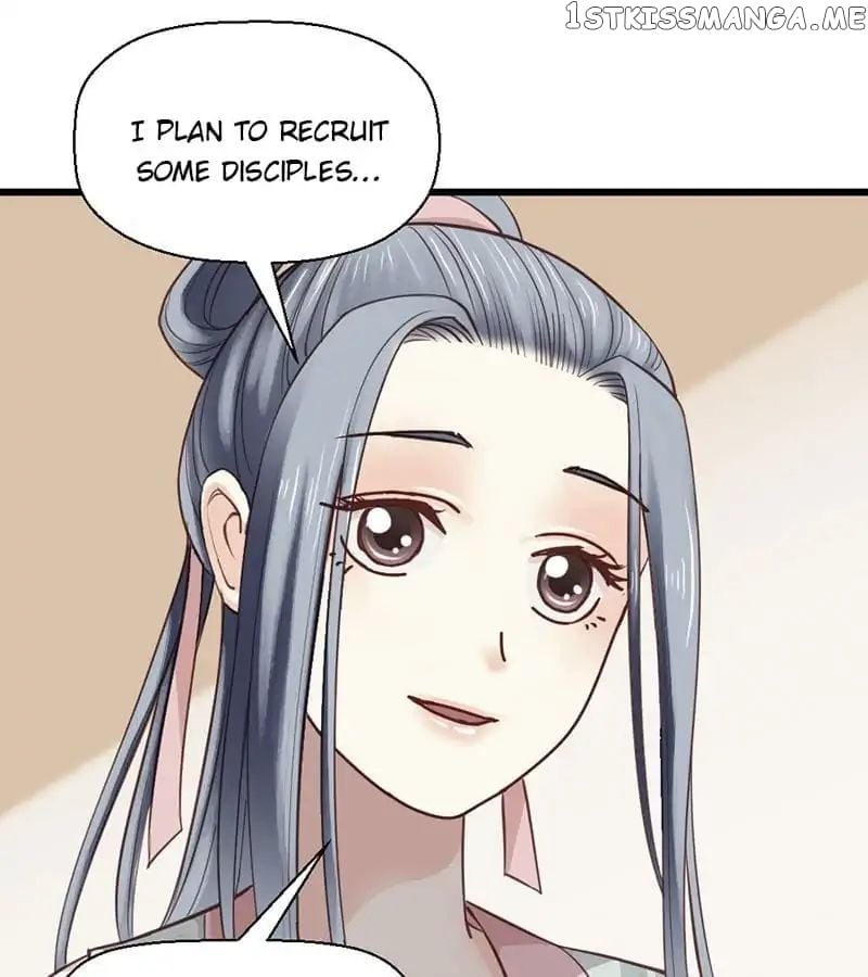 A Beauty, a Fatal Concubine chapter 26 - page 37