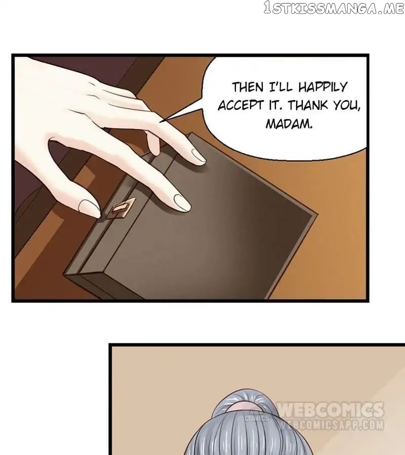 A Beauty, a Fatal Concubine chapter 26 - page 42