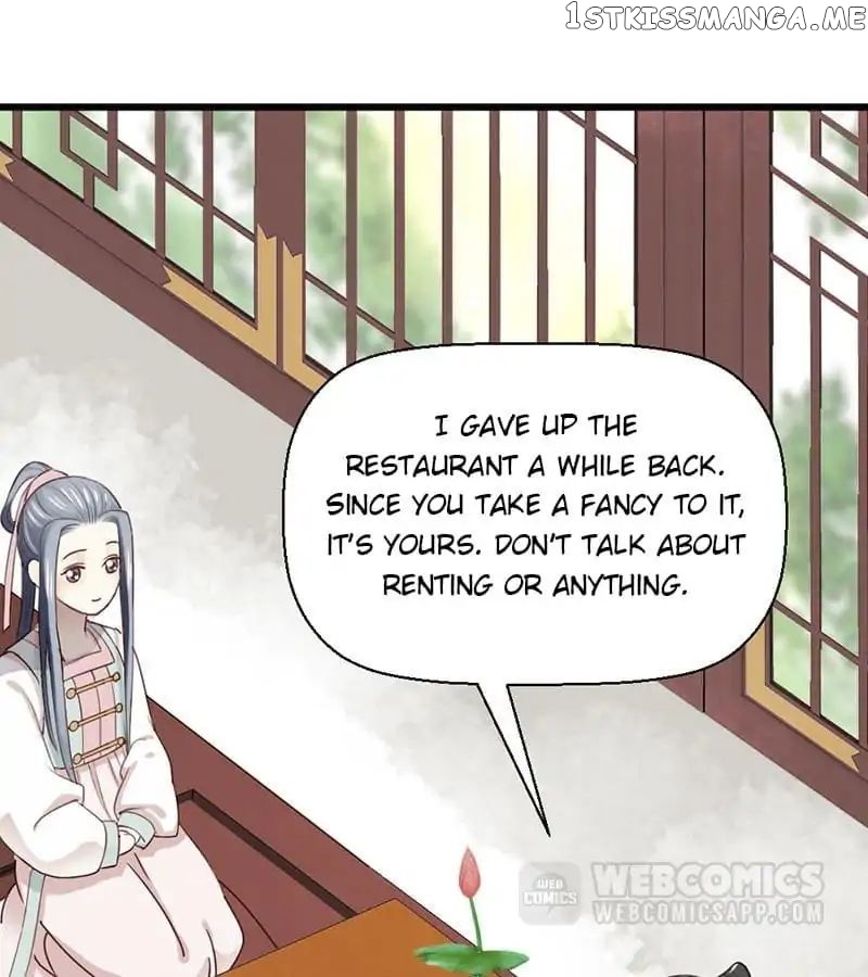 A Beauty, a Fatal Concubine chapter 26 - page 45