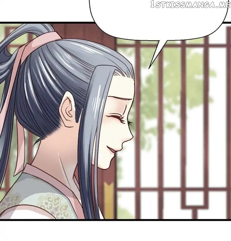 A Beauty, a Fatal Concubine chapter 26 - page 48