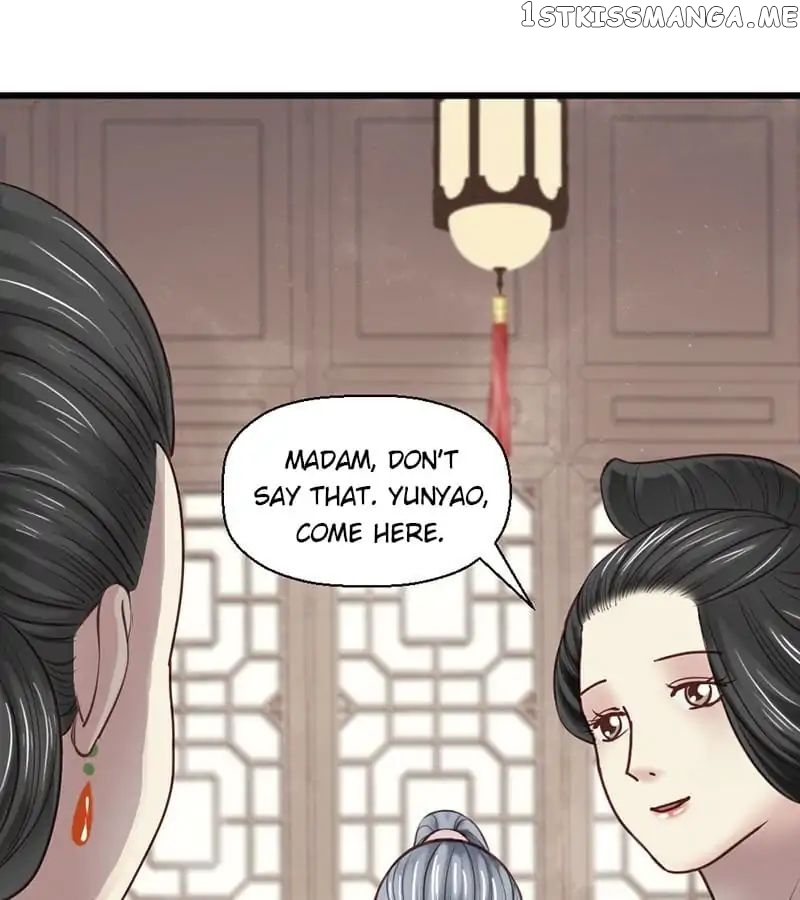 A Beauty, a Fatal Concubine chapter 25 - page 11