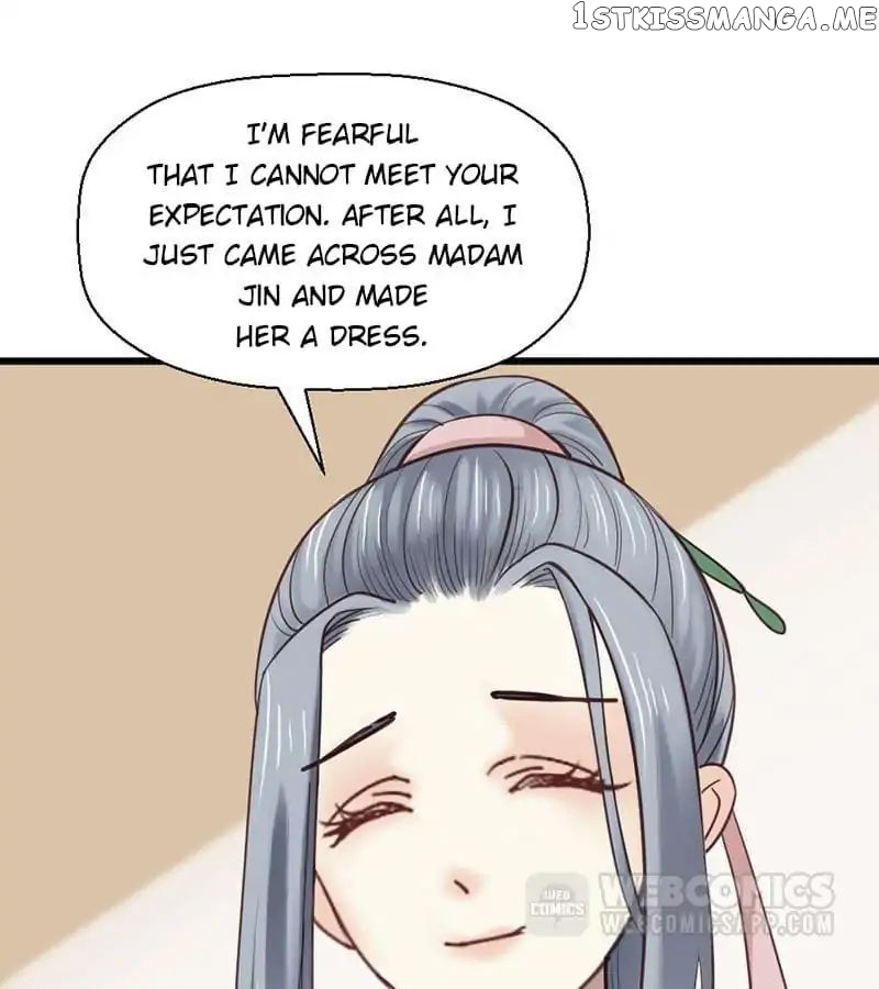 A Beauty, a Fatal Concubine chapter 25 - page 14