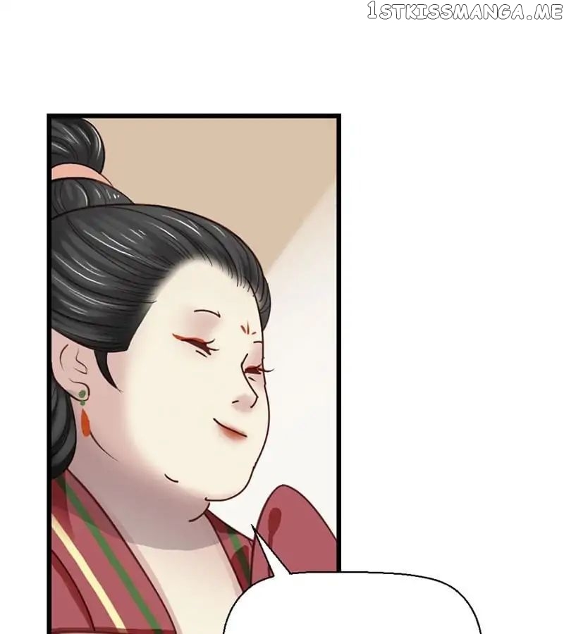 A Beauty, a Fatal Concubine chapter 25 - page 16