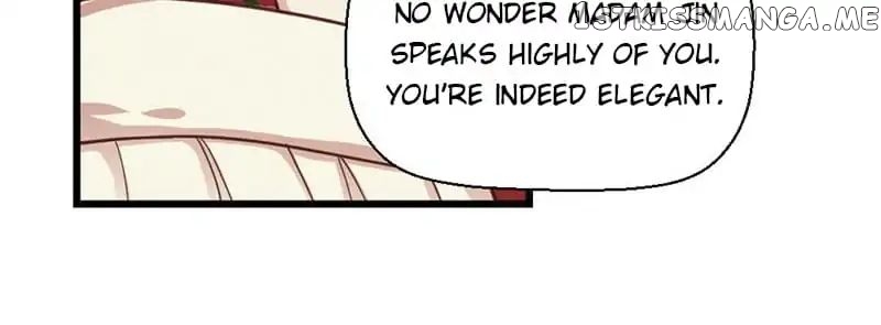 A Beauty, a Fatal Concubine chapter 25 - page 17