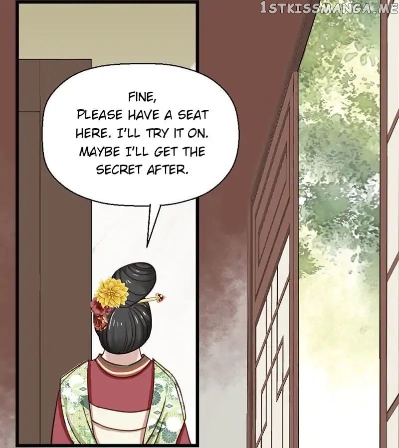 A Beauty, a Fatal Concubine chapter 25 - page 25