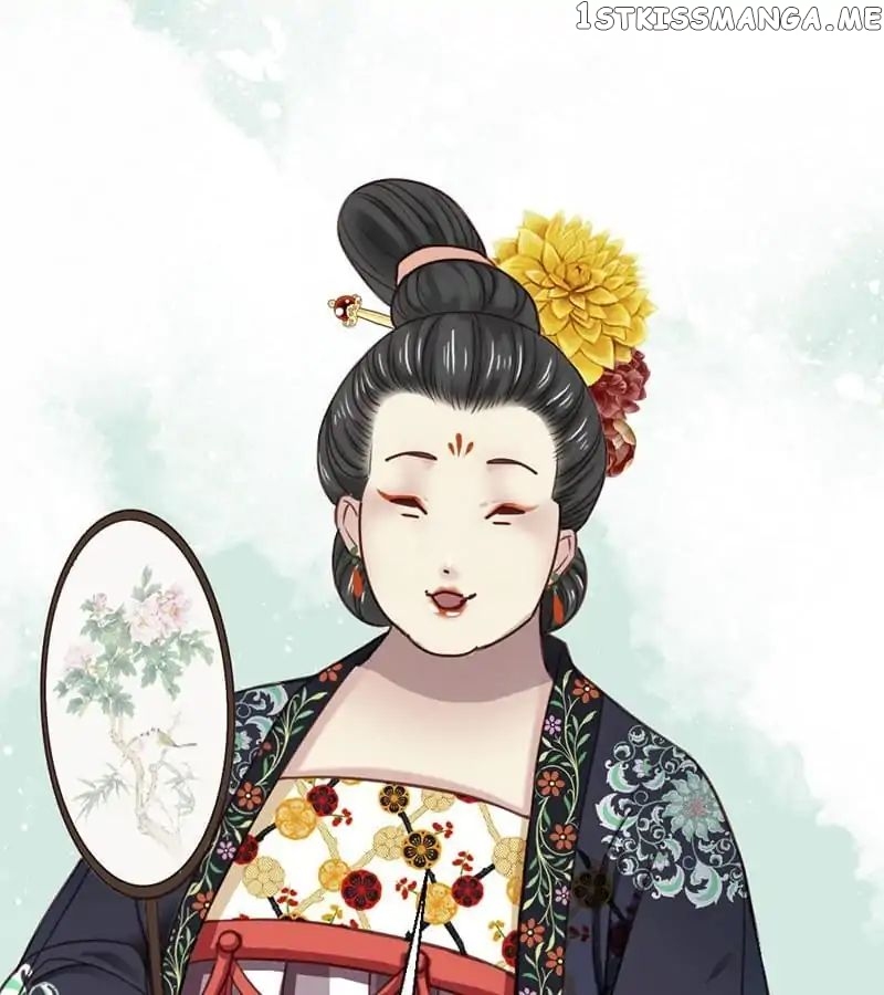 A Beauty, a Fatal Concubine chapter 25 - page 29