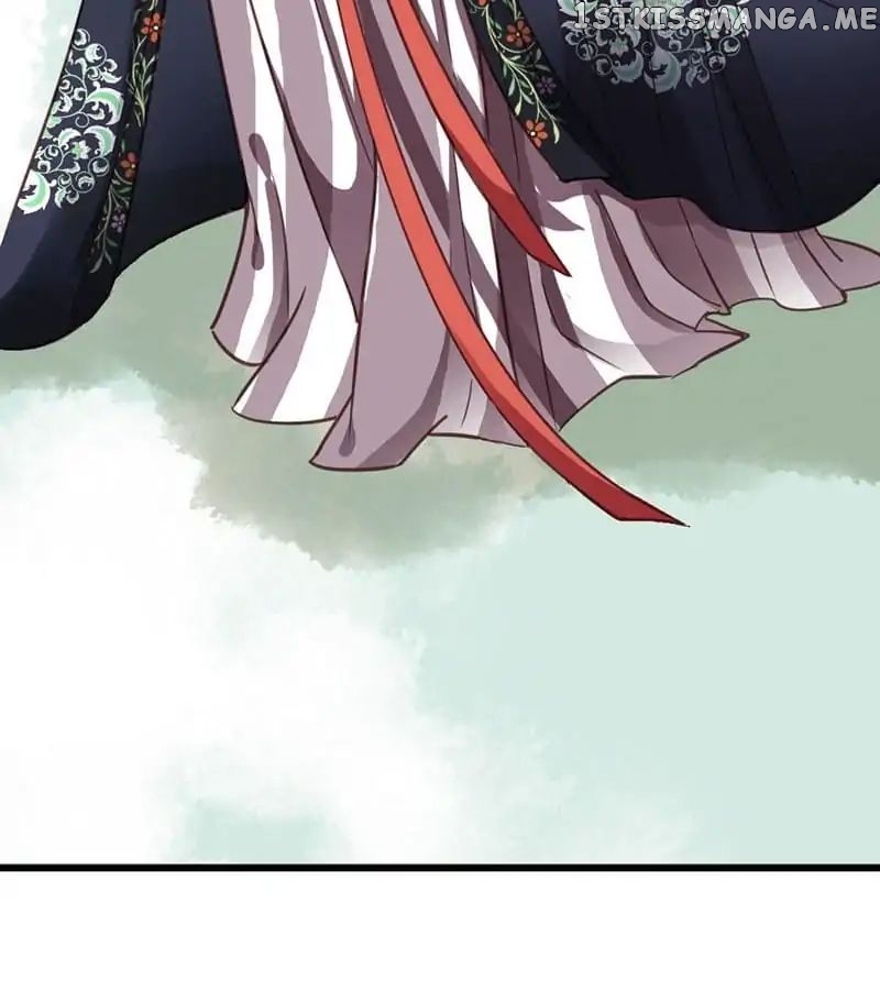 A Beauty, a Fatal Concubine chapter 25 - page 32