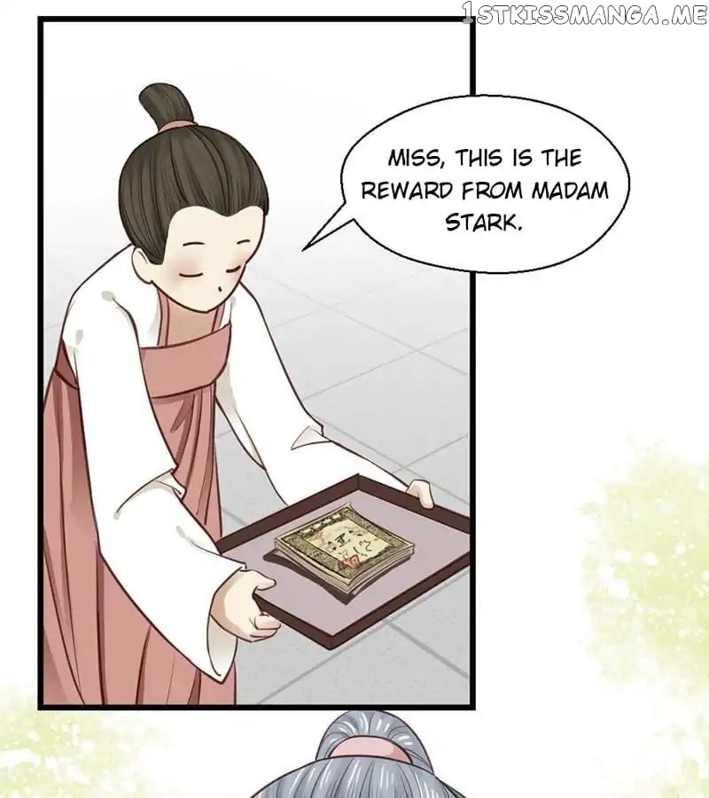 A Beauty, a Fatal Concubine chapter 25 - page 36