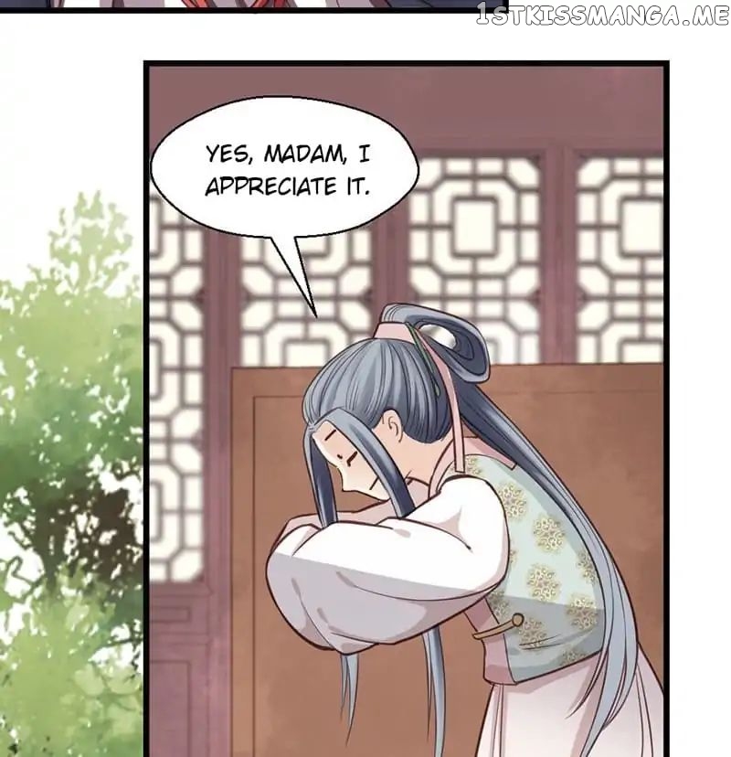 A Beauty, a Fatal Concubine chapter 25 - page 40