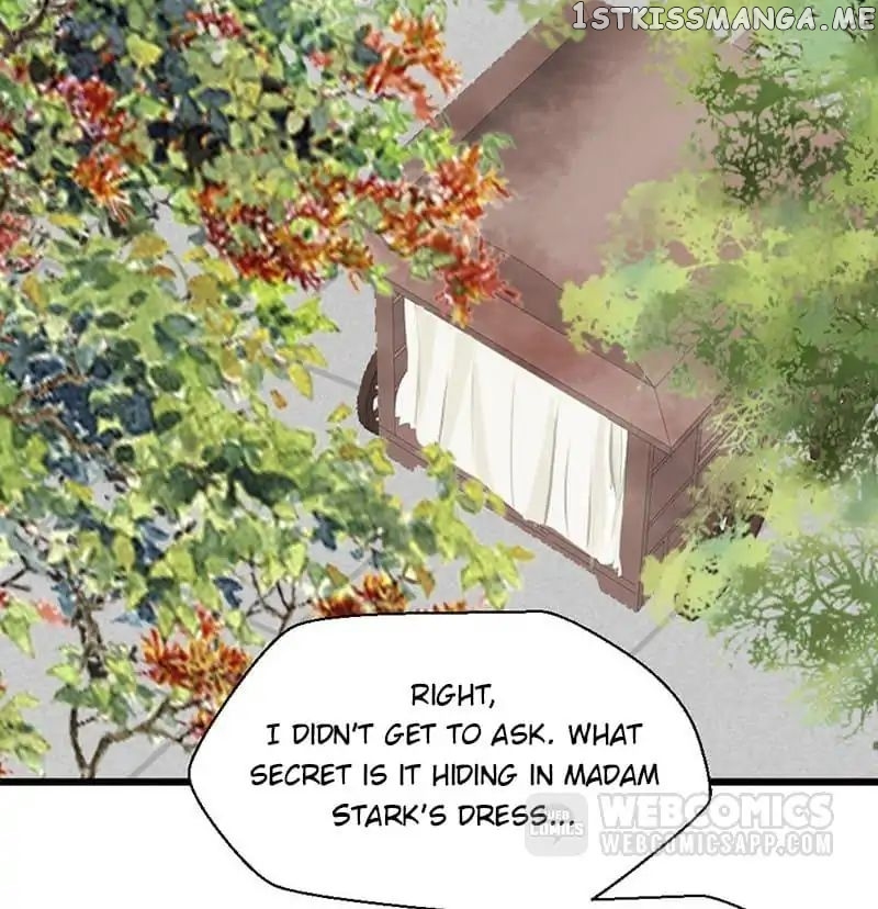 A Beauty, a Fatal Concubine chapter 25 - page 42