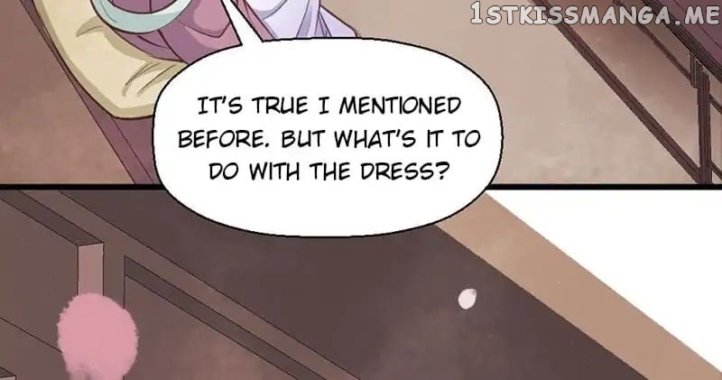 A Beauty, a Fatal Concubine chapter 25 - page 47