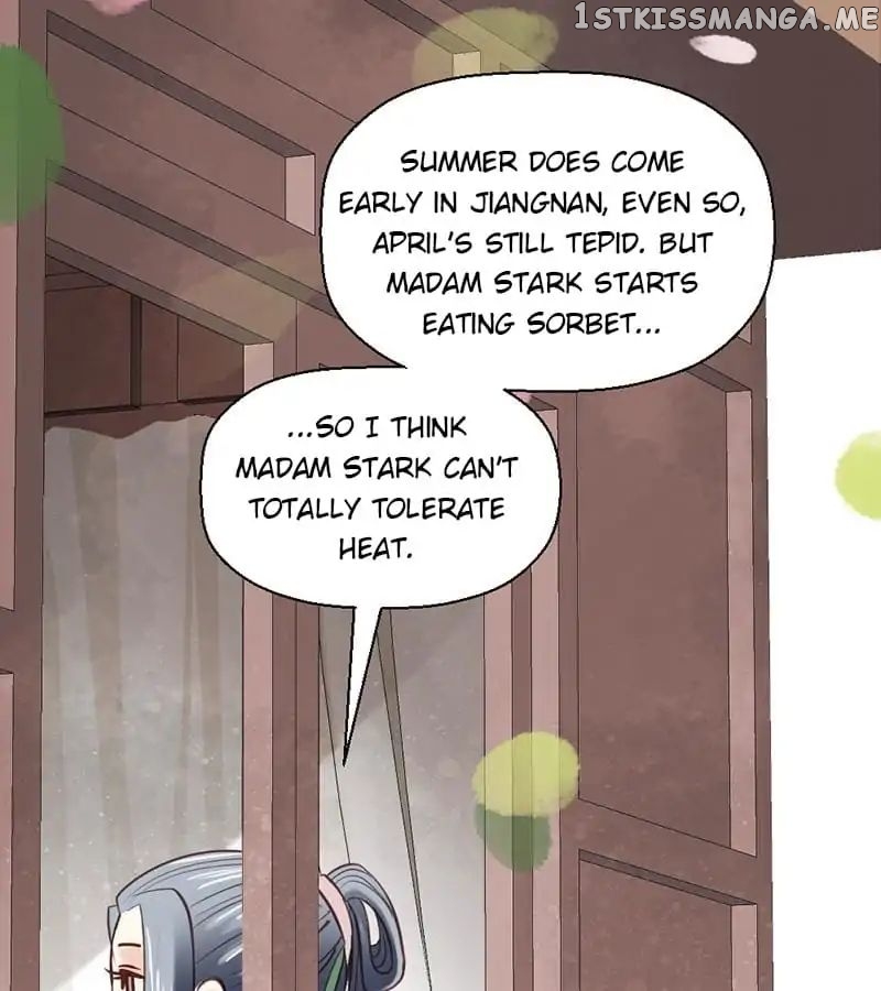 A Beauty, a Fatal Concubine chapter 25 - page 48