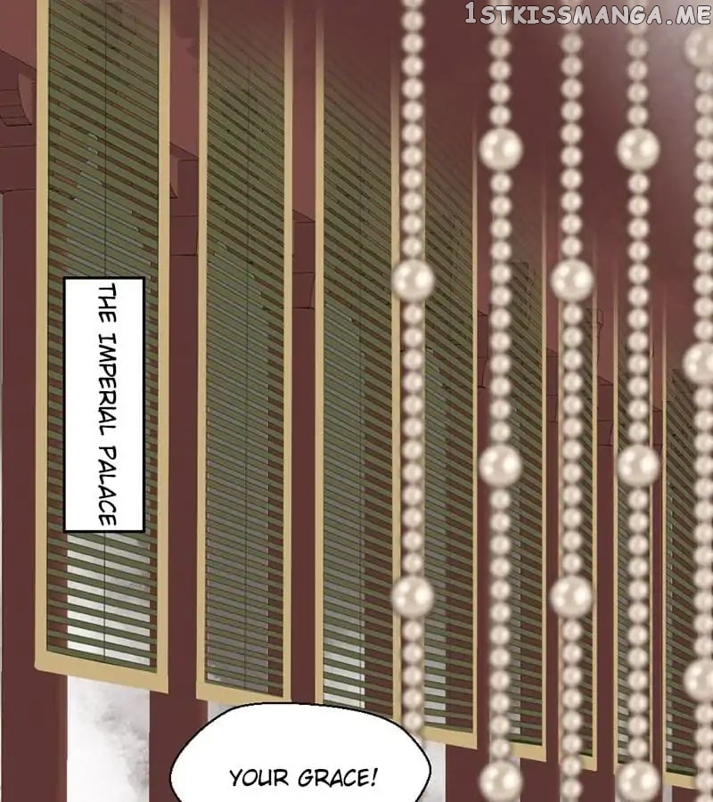 A Beauty, a Fatal Concubine chapter 24 - page 12