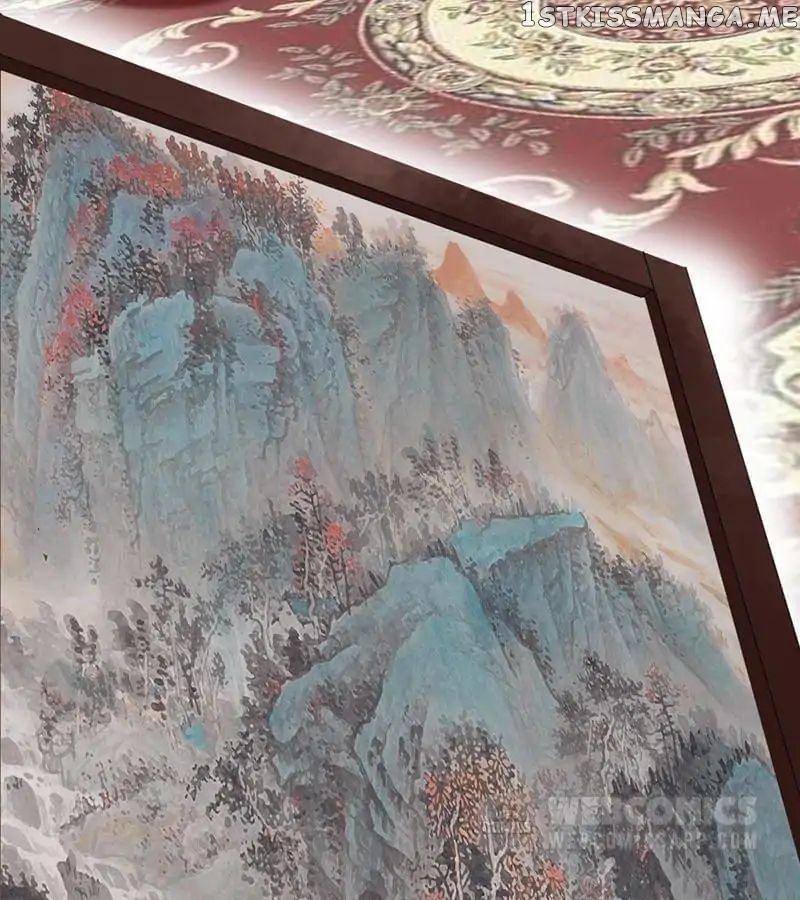 A Beauty, a Fatal Concubine chapter 24 - page 14
