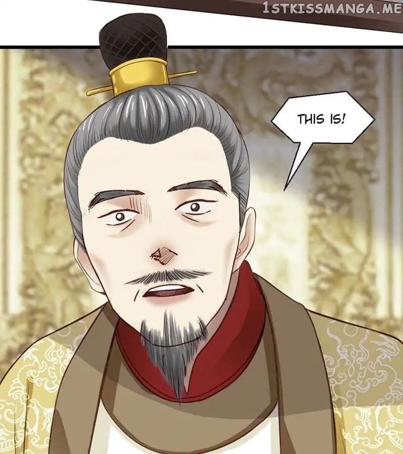 A Beauty, a Fatal Concubine chapter 24 - page 16
