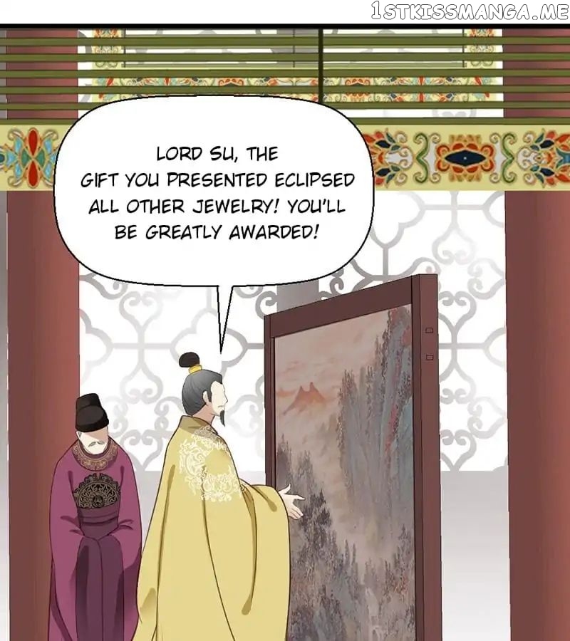 A Beauty, a Fatal Concubine chapter 24 - page 20