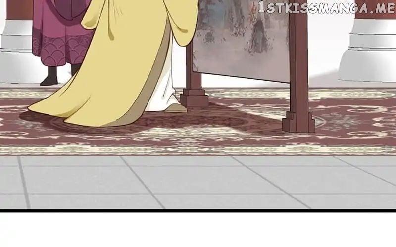 A Beauty, a Fatal Concubine chapter 24 - page 21