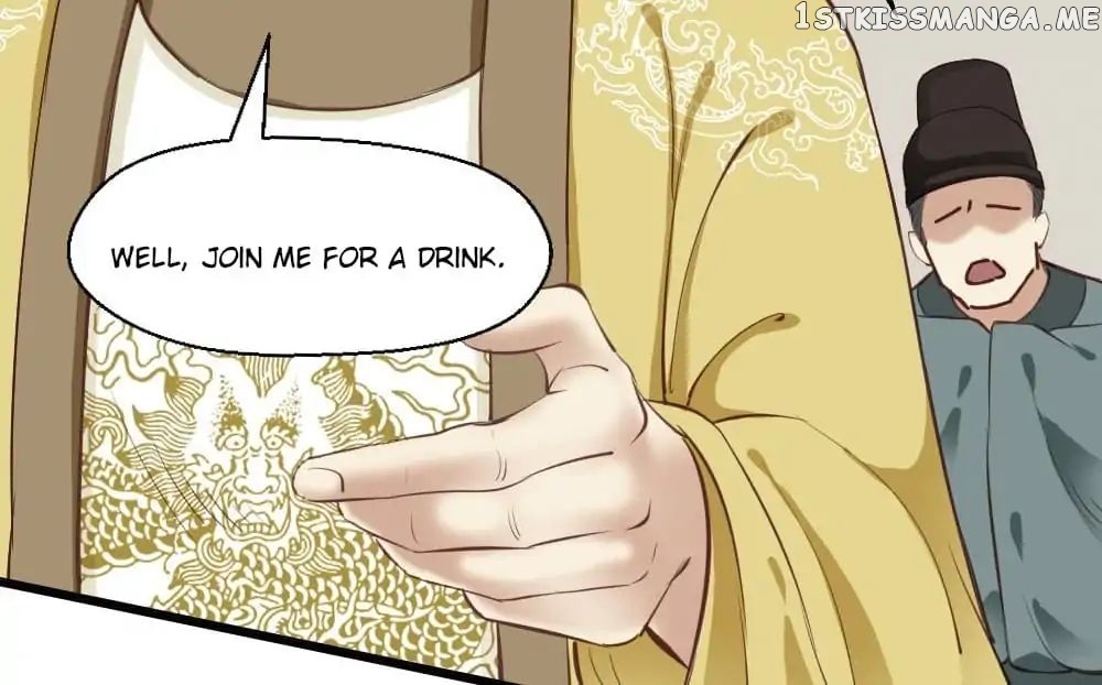 A Beauty, a Fatal Concubine chapter 24 - page 25