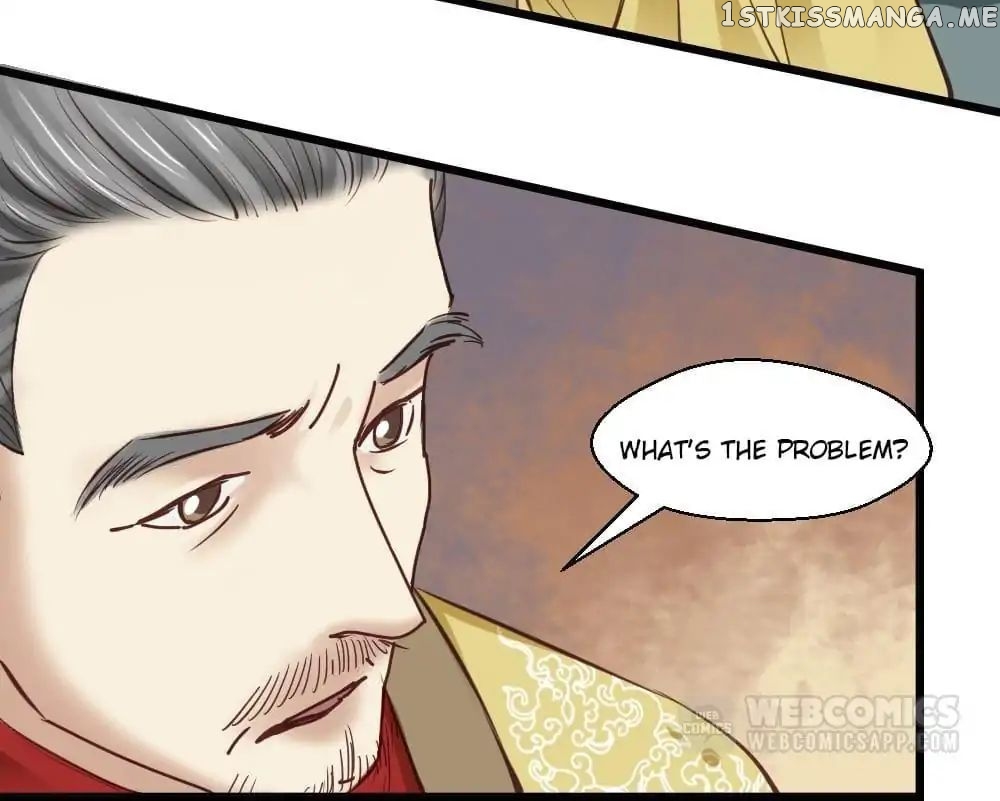 A Beauty, a Fatal Concubine chapter 24 - page 26