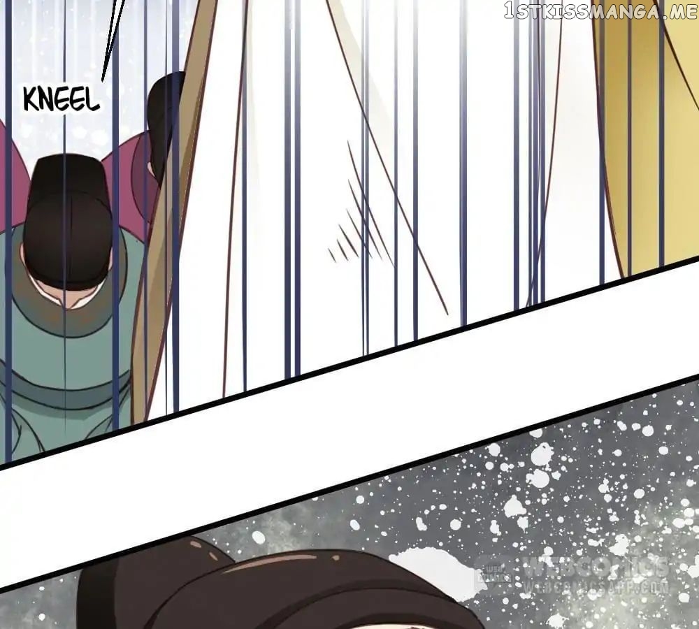 A Beauty, a Fatal Concubine chapter 24 - page 38