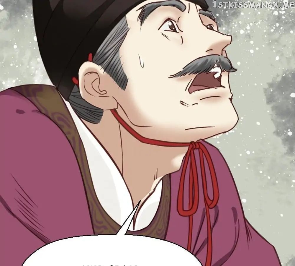 A Beauty, a Fatal Concubine chapter 24 - page 39