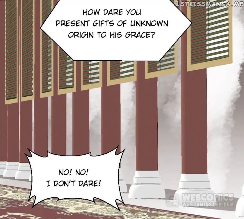 A Beauty, a Fatal Concubine chapter 24 - page 42