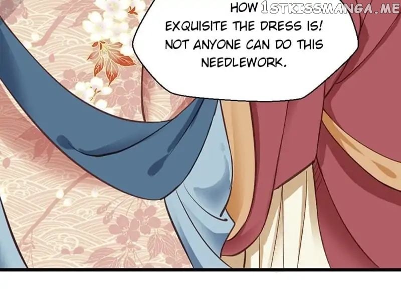 A Beauty, a Fatal Concubine chapter 24 - page 8