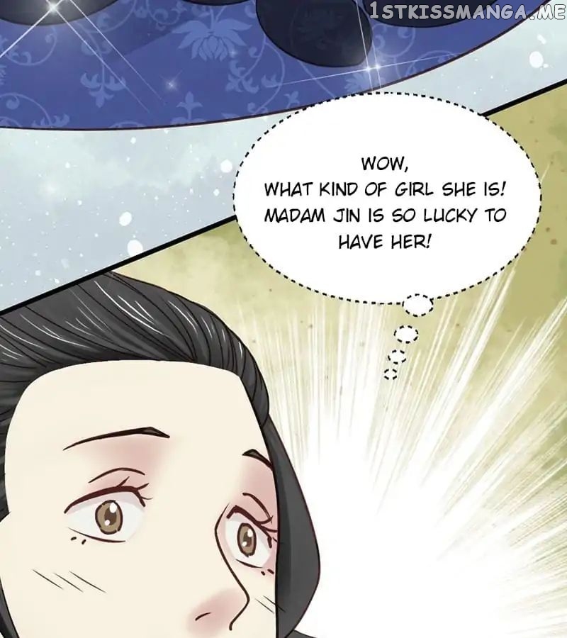 A Beauty, a Fatal Concubine chapter 23 - page 12