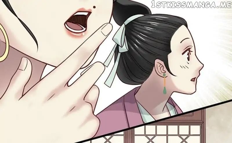 A Beauty, a Fatal Concubine chapter 23 - page 13