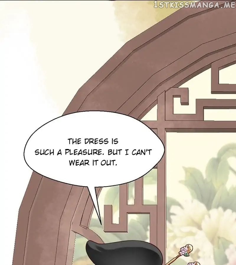 A Beauty, a Fatal Concubine chapter 23 - page 16