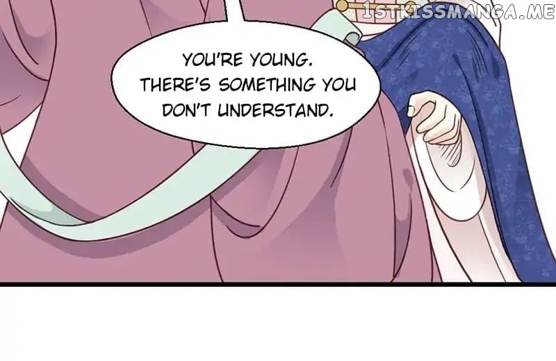 A Beauty, a Fatal Concubine chapter 23 - page 19