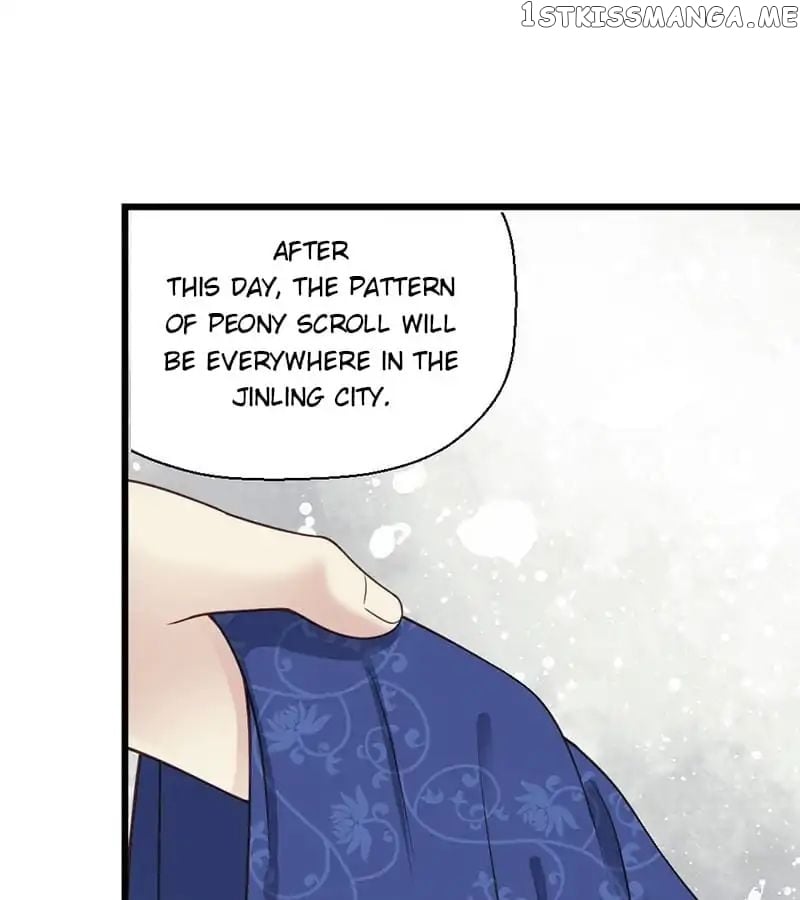A Beauty, a Fatal Concubine chapter 23 - page 20