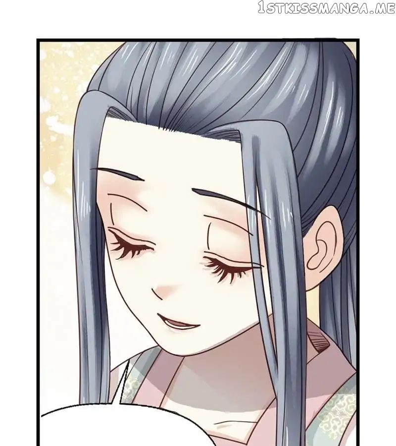 A Beauty, a Fatal Concubine chapter 23 - page 22