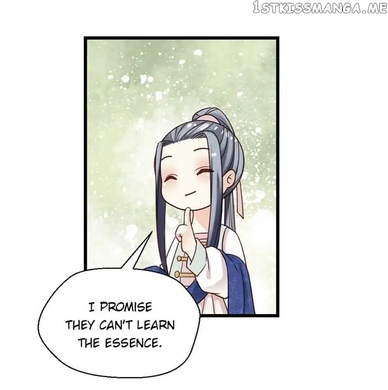 A Beauty, a Fatal Concubine chapter 23 - page 24