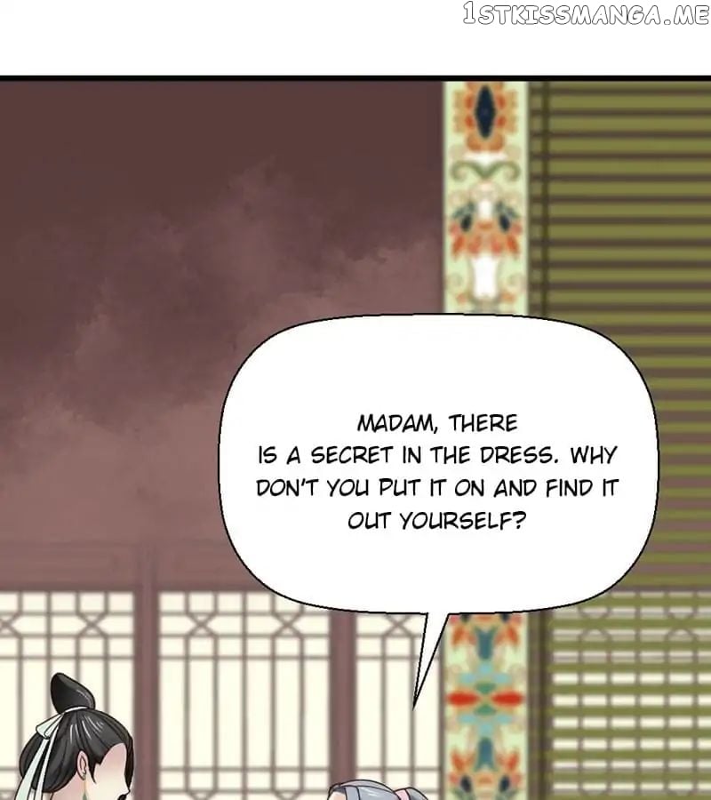 A Beauty, a Fatal Concubine chapter 23 - page 26