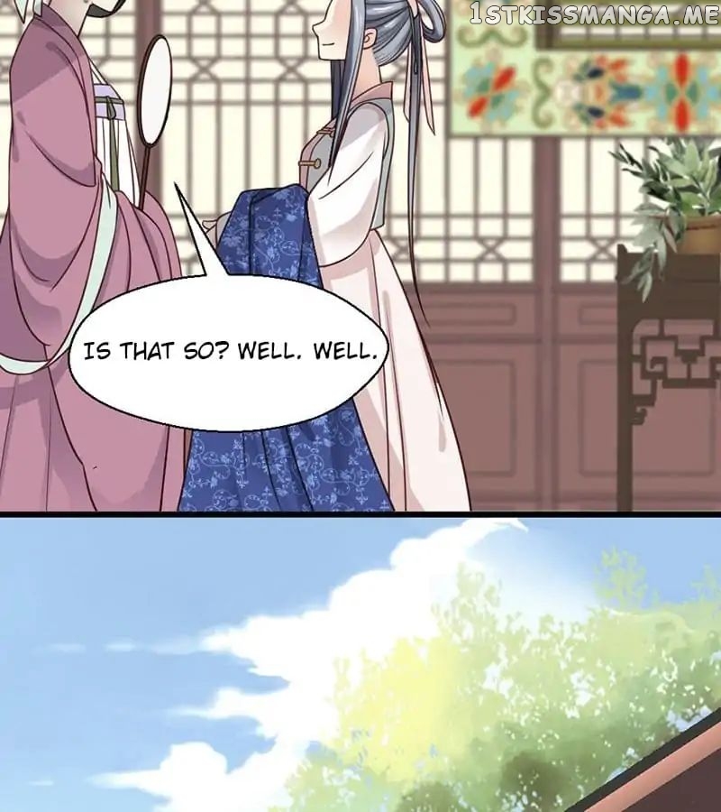 A Beauty, a Fatal Concubine chapter 23 - page 27