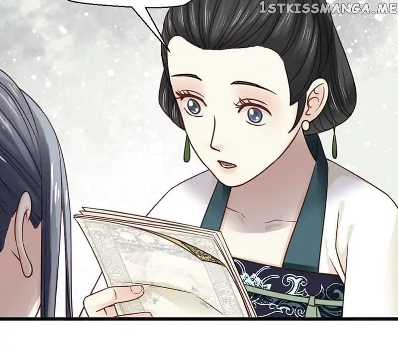 A Beauty, a Fatal Concubine chapter 23 - page 30