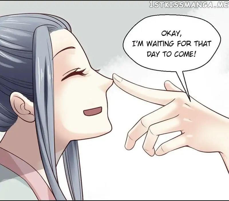 A Beauty, a Fatal Concubine chapter 23 - page 32