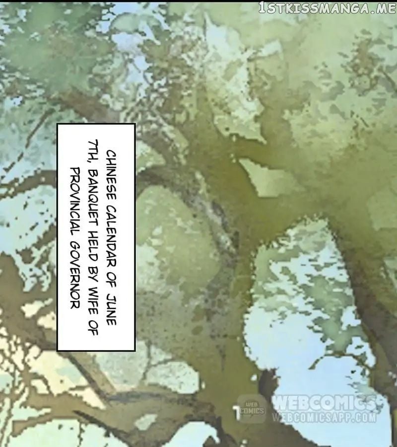 A Beauty, a Fatal Concubine chapter 23 - page 33