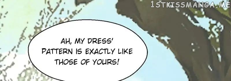 A Beauty, a Fatal Concubine chapter 23 - page 34