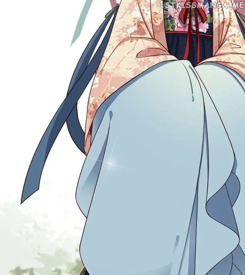A Beauty, a Fatal Concubine chapter 23 - page 38