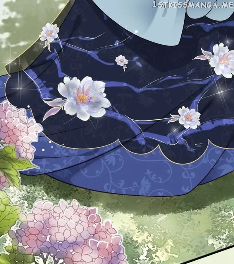 A Beauty, a Fatal Concubine chapter 23 - page 40
