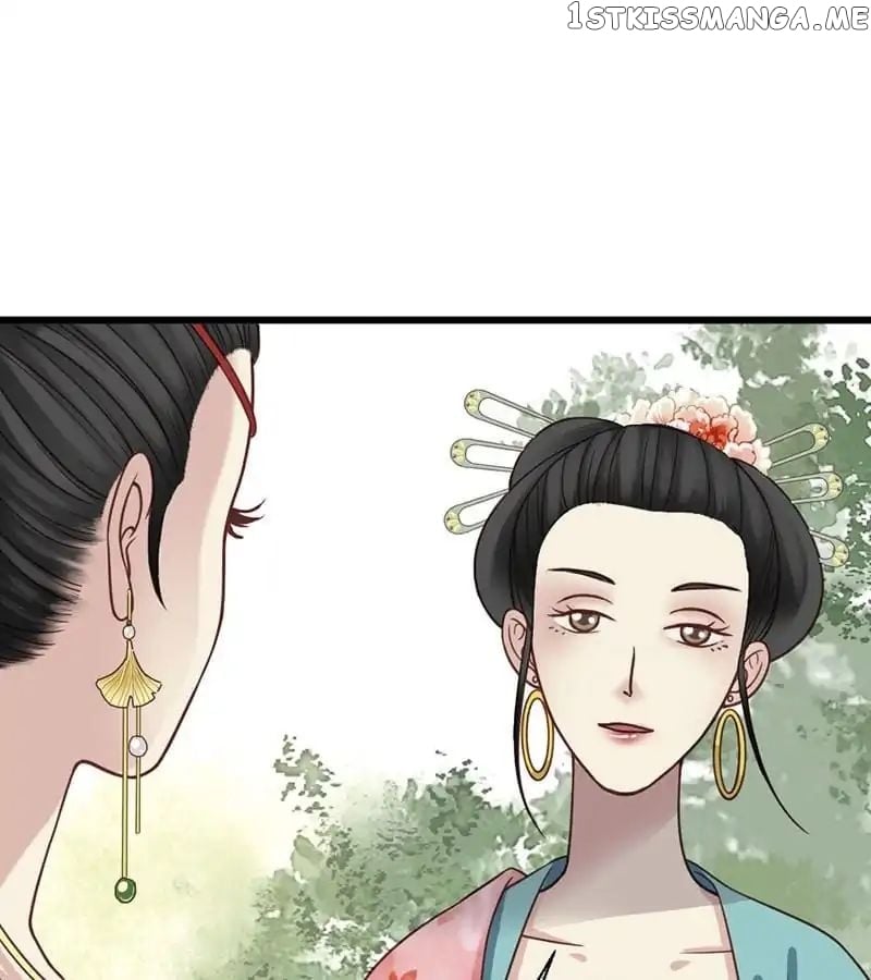 A Beauty, a Fatal Concubine chapter 23 - page 43