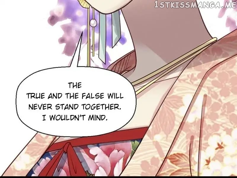 A Beauty, a Fatal Concubine chapter 23 - page 46