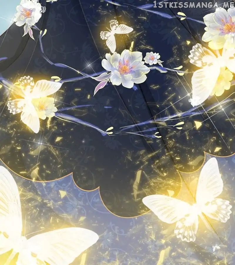 A Beauty, a Fatal Concubine chapter 23 - page 49