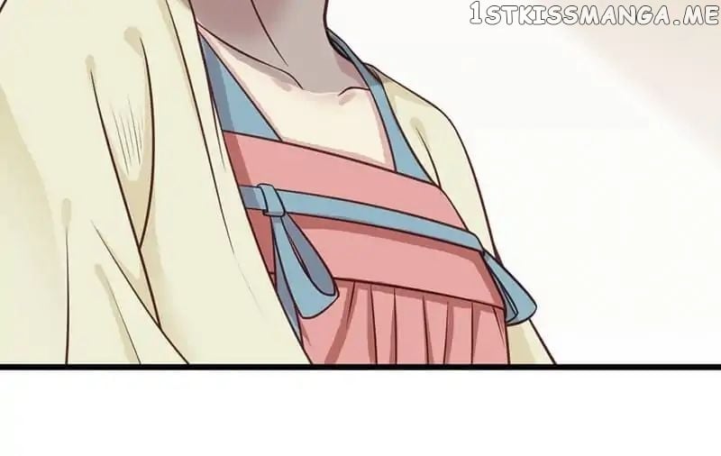 A Beauty, a Fatal Concubine chapter 23 - page 7