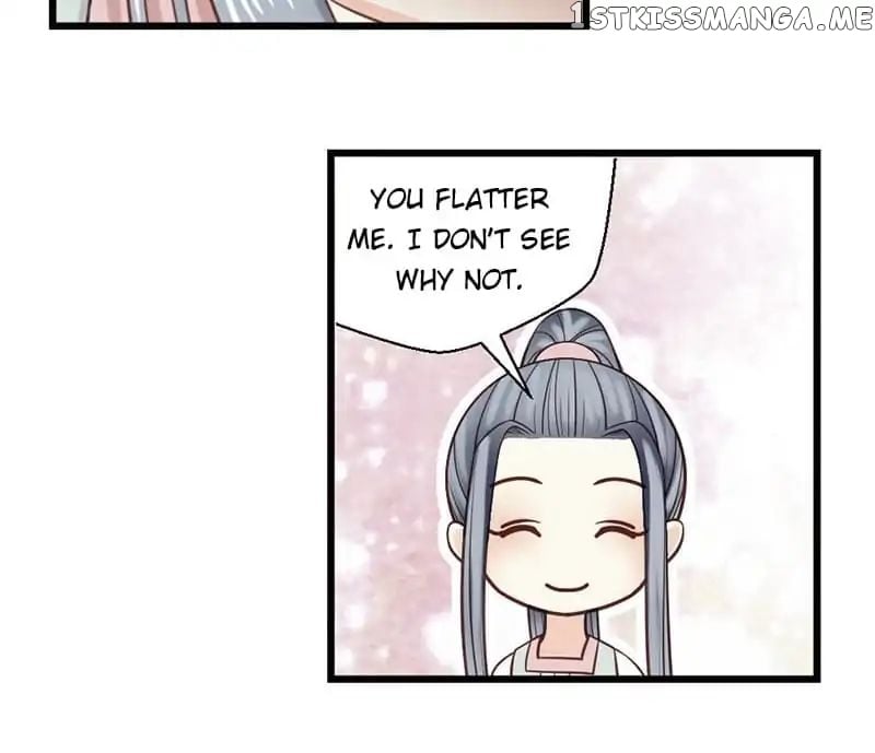 A Beauty, a Fatal Concubine chapter 23 - page 9