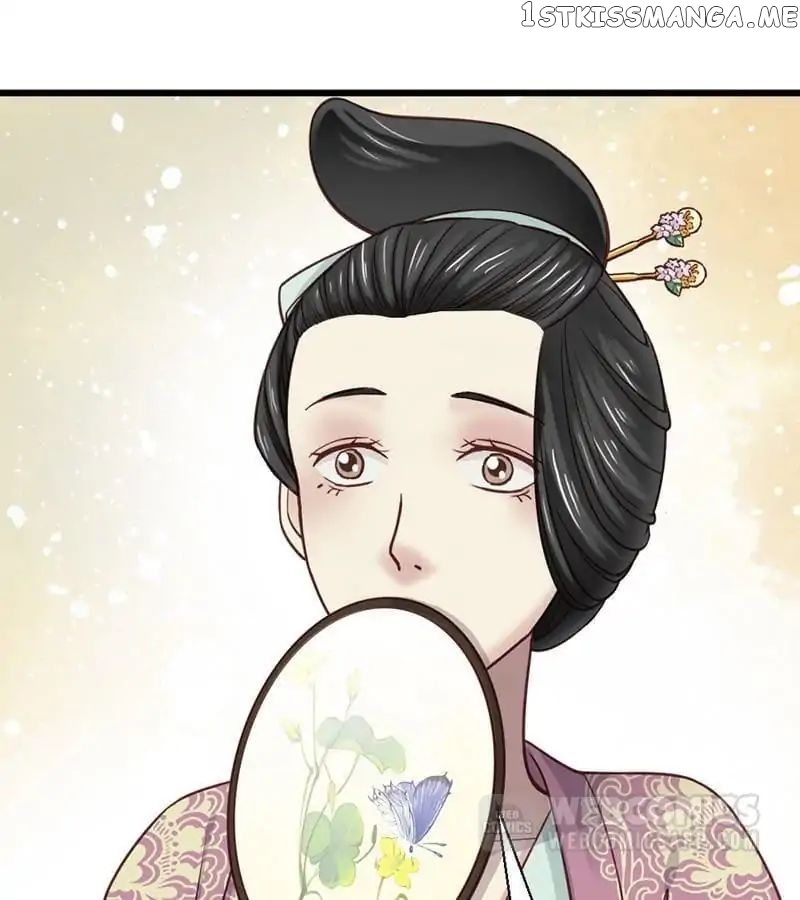 A Beauty, a Fatal Concubine chapter 22 - page 10